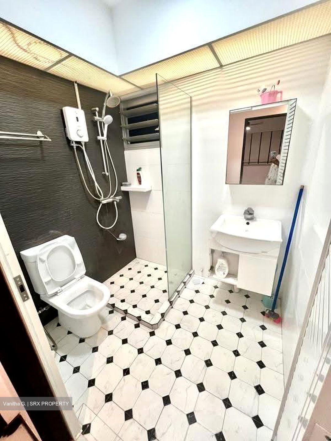 Blk 338D Anchorvale Parkview (Sengkang), HDB 4 Rooms #611196381